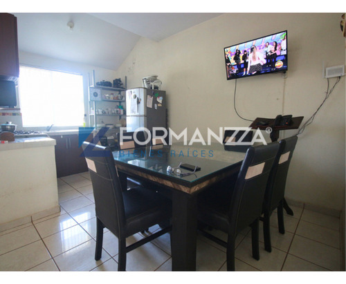 Casa En Venta En La Comarca, Villa De Álvarez, Colima