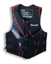 Comprar Chaleco Salvavidas De Neopreno Dovod Para Deportes Náuticos