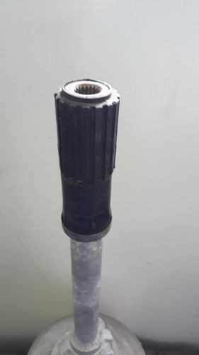 Imagen 4 de 5 de Transmisión Para Lavadora General Electric Modelo Viejo
