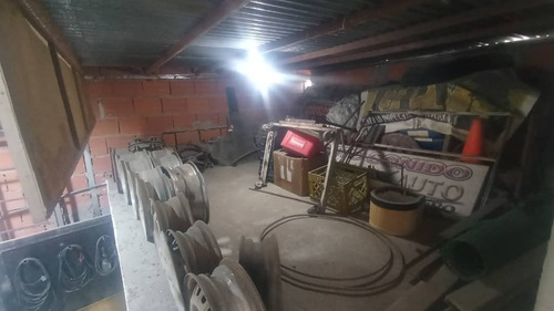 Imagen 7 de 11 de Local Comercial En Venta En El Mirador Del Bosque - Cua