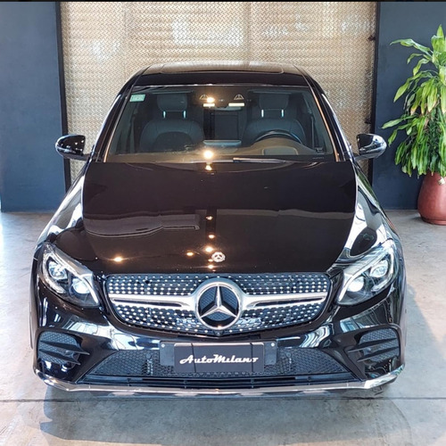 Mercedes-Benz Clase GLC 2.0 Glc250 300 4matic Atomático