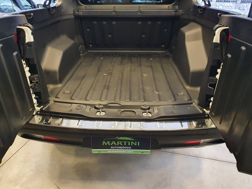 Fiat Toro 1.8 16v Evo Flex Endurance At6