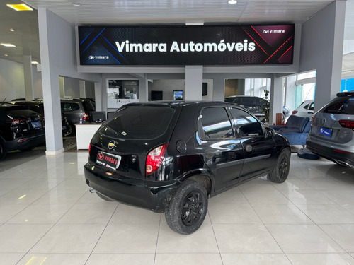 Chevrolet Celta 1.0 MPFI VHCE SPIRIT 8V FLEX 4P MANUAL