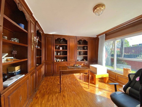 Casa En Venta En Sierra Fría Lomas De Chapultepec Miguel Hidalgo
