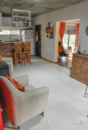 Venta / Ideal Para Vivir Todo El Año O Renta.