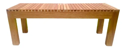comprar Banca Silla Terraza  Banca Deportiva Tornillo 2mts Largo