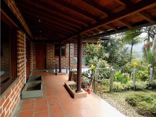 Vendo Casa Campestre En La Estrella La Tablaza