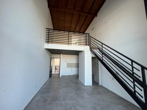 Departamento Loft 3 Ambientes Ranelagh