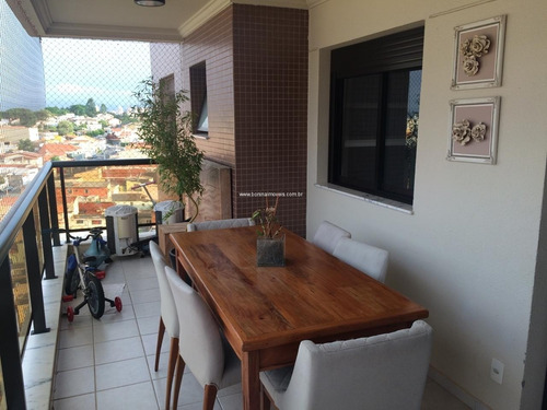Lindo Apartamento No Res. Anita Garibaldi Venda Ou Permuta - Ap00349 - 67816763
