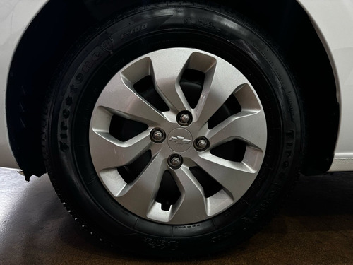 Chevrolet Onix 1.0 MPFI LT 8V