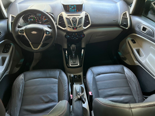 Ford Ecosport 2.0 16v Titanium Flex Powershift 5p
