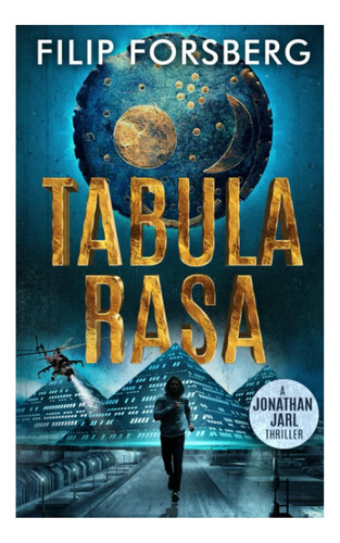 Libro: Tabula Rasa (jonathan Jarl Series)