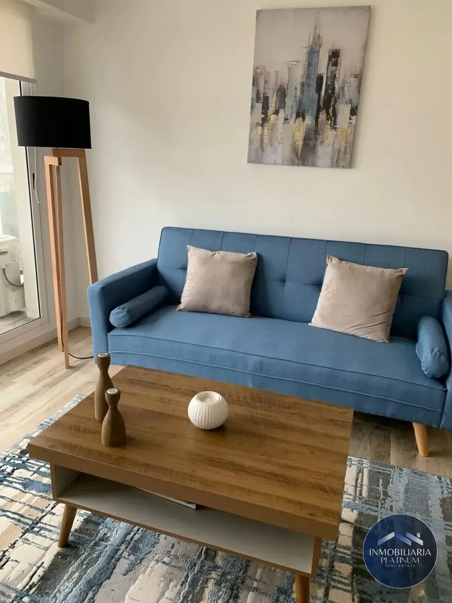 Alquiler Apartamento Pocitos · Foto 3