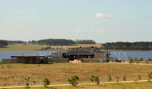 Chacra En Venta En La Rinconada- Ref: 357