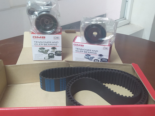 Kit De  Tiempo Prado/4runner5vz (191d) (sn Tensor Hidraulico