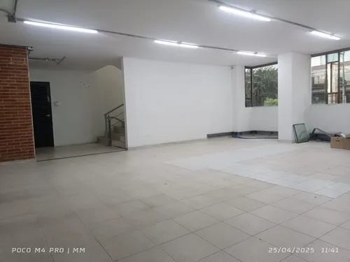 Arriendo Edificio En Montevideo