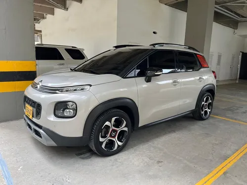 Citroën C3 1.6 Shine Automática