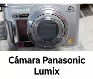 Panasonic Lumix Gh5 Mark Ii