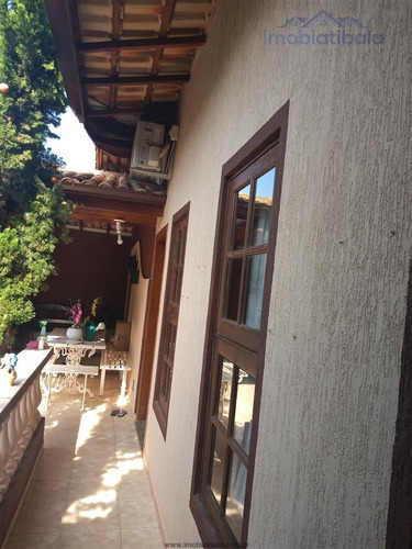 Imagem 12 de 24 de Casas À Venda Em Atibaia/sp - Compre A Sua Casa Aqui! - 1477892