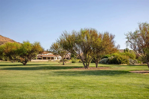 Sitio Hacienda Chicureo
