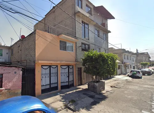 Departamento De Remate Bancario -vergel De Guadalupe Nezahualcóyotl Ecatepec De Morelos Edo. Mex -jcbb3