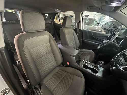 Chevrolet Equinox 1.5 Lt At