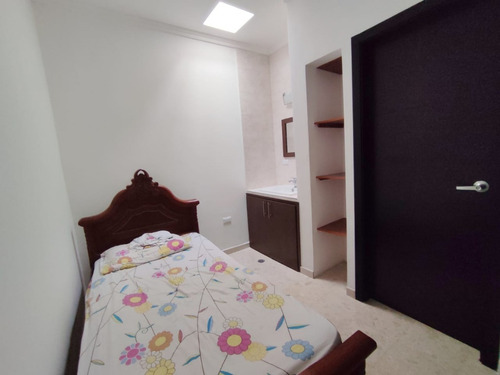 Imagen 23 de 27 de Cv-904 Zona Norte Townhouse En Villa Punta Norte Sector Lago Mar Beach