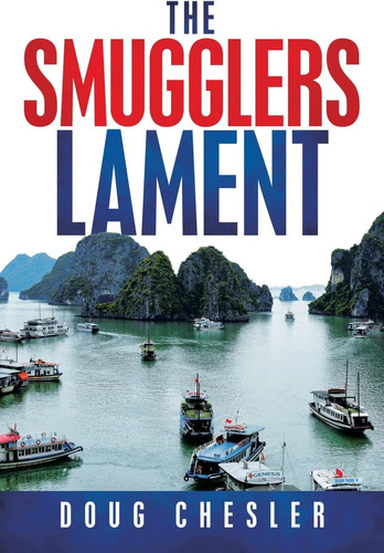 Libro: The Smugglers Lament