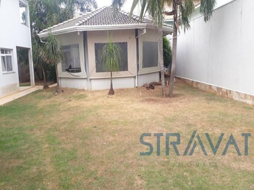 Imagem 21 de 30 de Casa - Ca00843 - 68202269