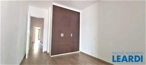 Imagem 11 de 15 de Apartamento - Brooklin - Sp - 632824