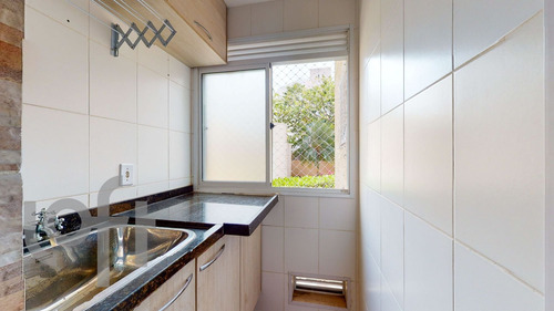 Imagem 11 de 24 de Apartamento Residencial Em São Paulo - Sp - Ap0703_rrx