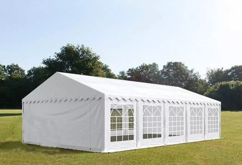 Carpa Para Eventos 10x5 Metros Pvc Nghome