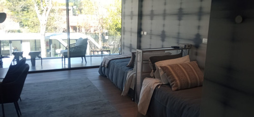 Venta Departamento 4hab 5ba Las Condes