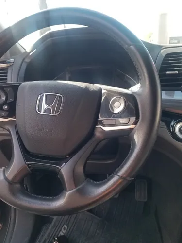 Honda Odyssey 3.5 Exl At 280 hp