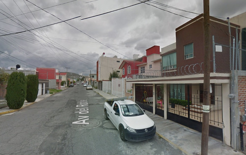 Venta De Casa, Fracc. Villas Del Álamo, Mineral De La Reforma, Hidalgo, Remate Bancario Jmjc24