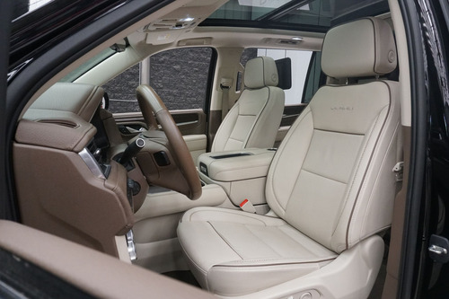 Gmc Yukon 2023