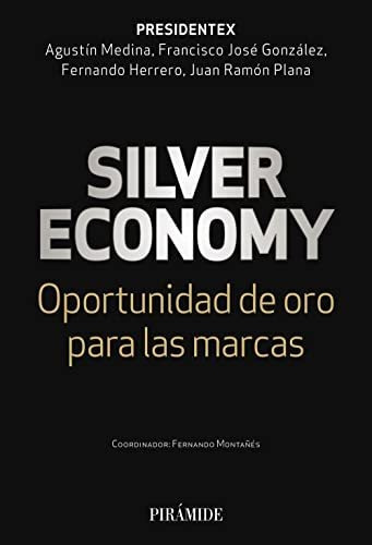 Silver Economy - Vv Aa 