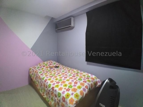 Imagen 30 de 30 de Apartamento En Venta En Nueva Segovia Este De Barquisimeto Lara 0-4-2-4-5-9-3-7-5-4-2/ Rent-a-house Centro Occidente Vende Código: 22-4947