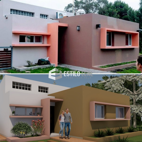 Imagen 3 de 10 de Construcción Llave En Mano En Miramar