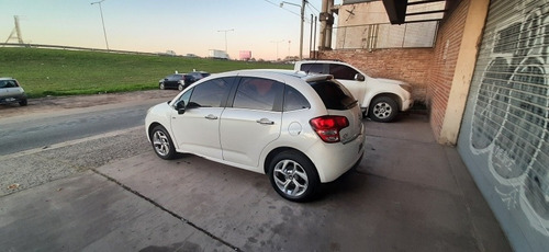 Imagen 3 de 11 de Citroën C3 2015 1.6 Exclusive Vti 115cv