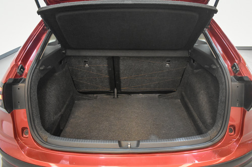 Volkswagen Nivus 1.0 Tsi Tiptronic Comfortline