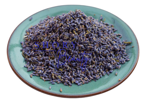 Flor Lavanda Aromatica Excelente Calidad 100 Gr