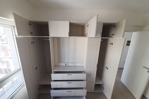 Departamento 2 Ambientes Venta Avellaneda Centro Luminoso A Estrenar