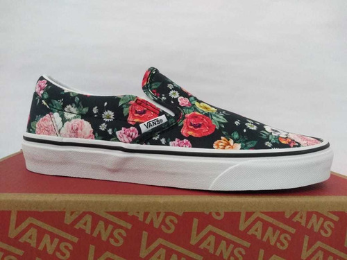 Tênis Classic Slip-on