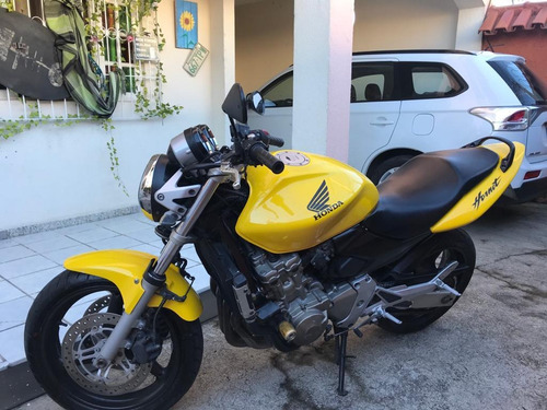 Honda Cb 600 Hornet