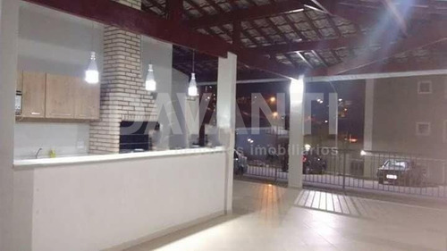 Imagem 30 de 30 de Apartamento À Venda Em Parque Prado - Ap116554