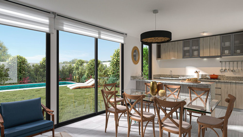 Imagen 12 de 23 de Condominio Lancuyen