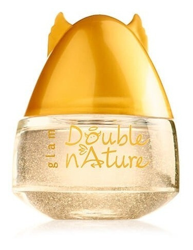 Perfume Double Nature Peace 100ml (mía Jafra) + Envió Gratis