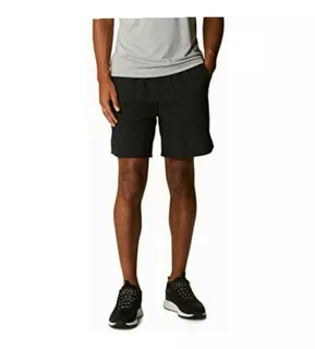 Columbia Men's Hike Short, Black, 1x