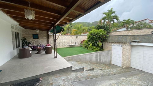 Imagen 22 de 26 de Casa Remodelada En Venta Colinas De Los Ruices Mls #22-25755 Ingrid Guzmán